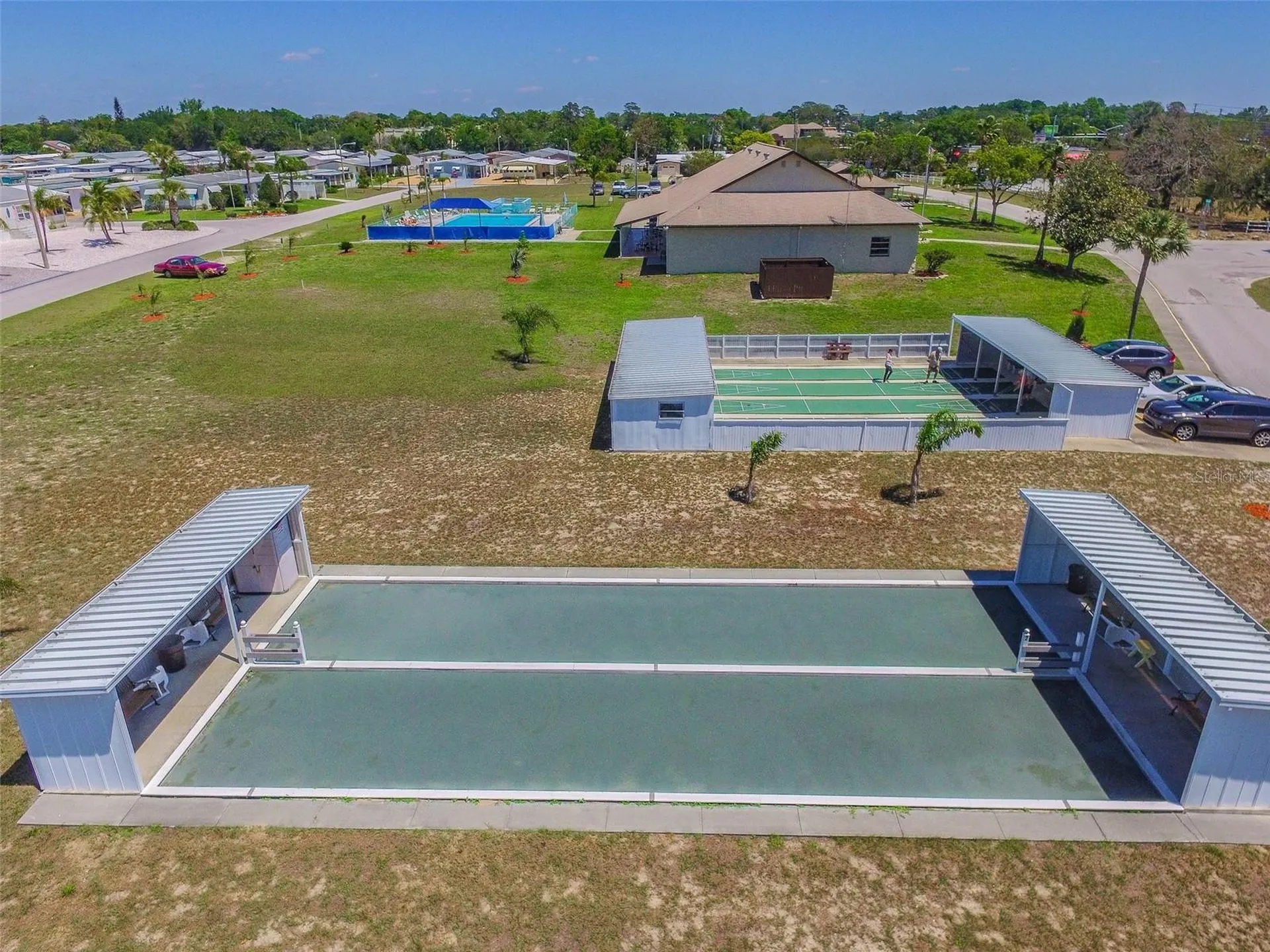 12200 Bonanza Drive Hudson FL 34667