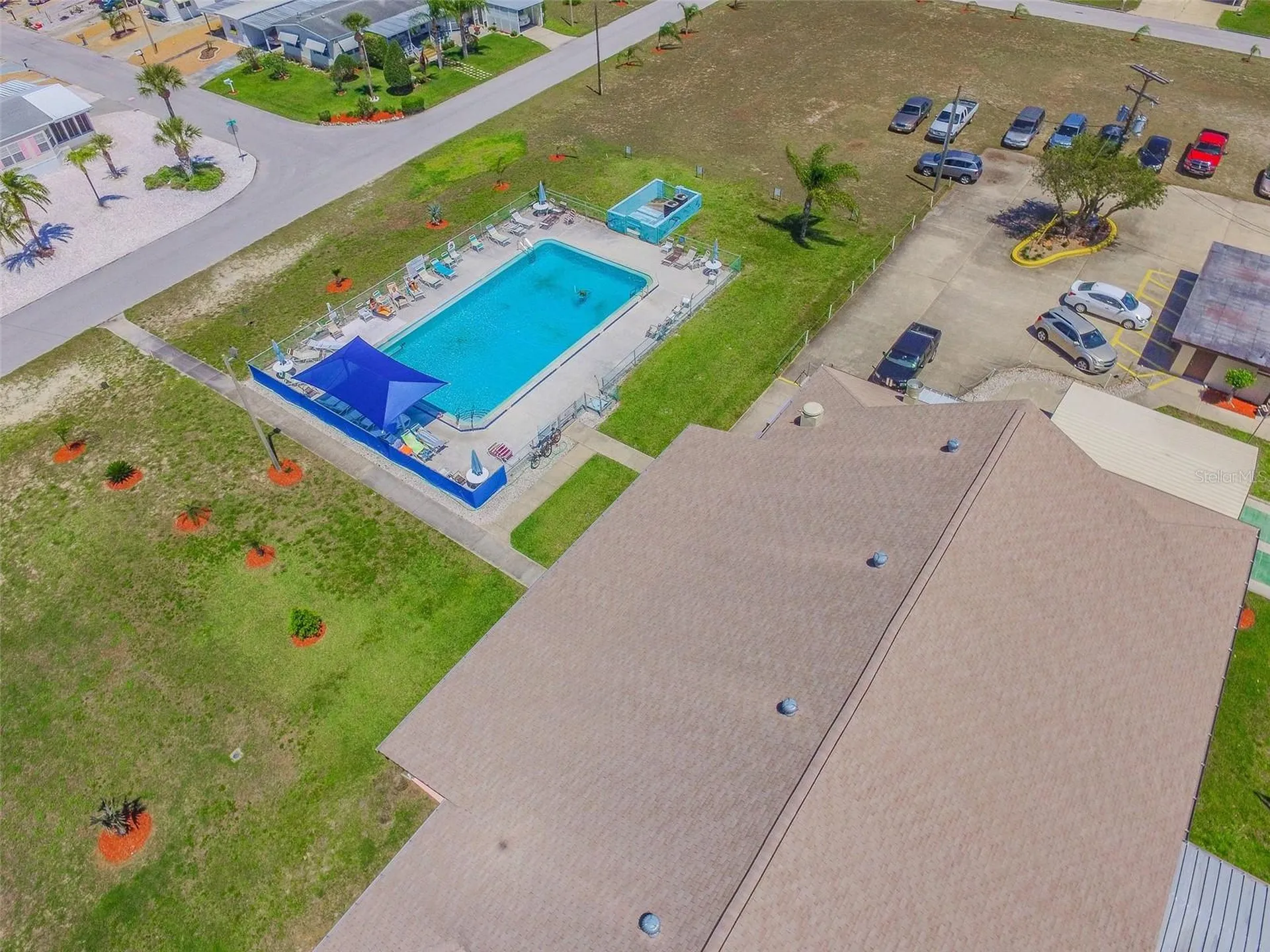 12200 Bonanza Drive Hudson FL 34667