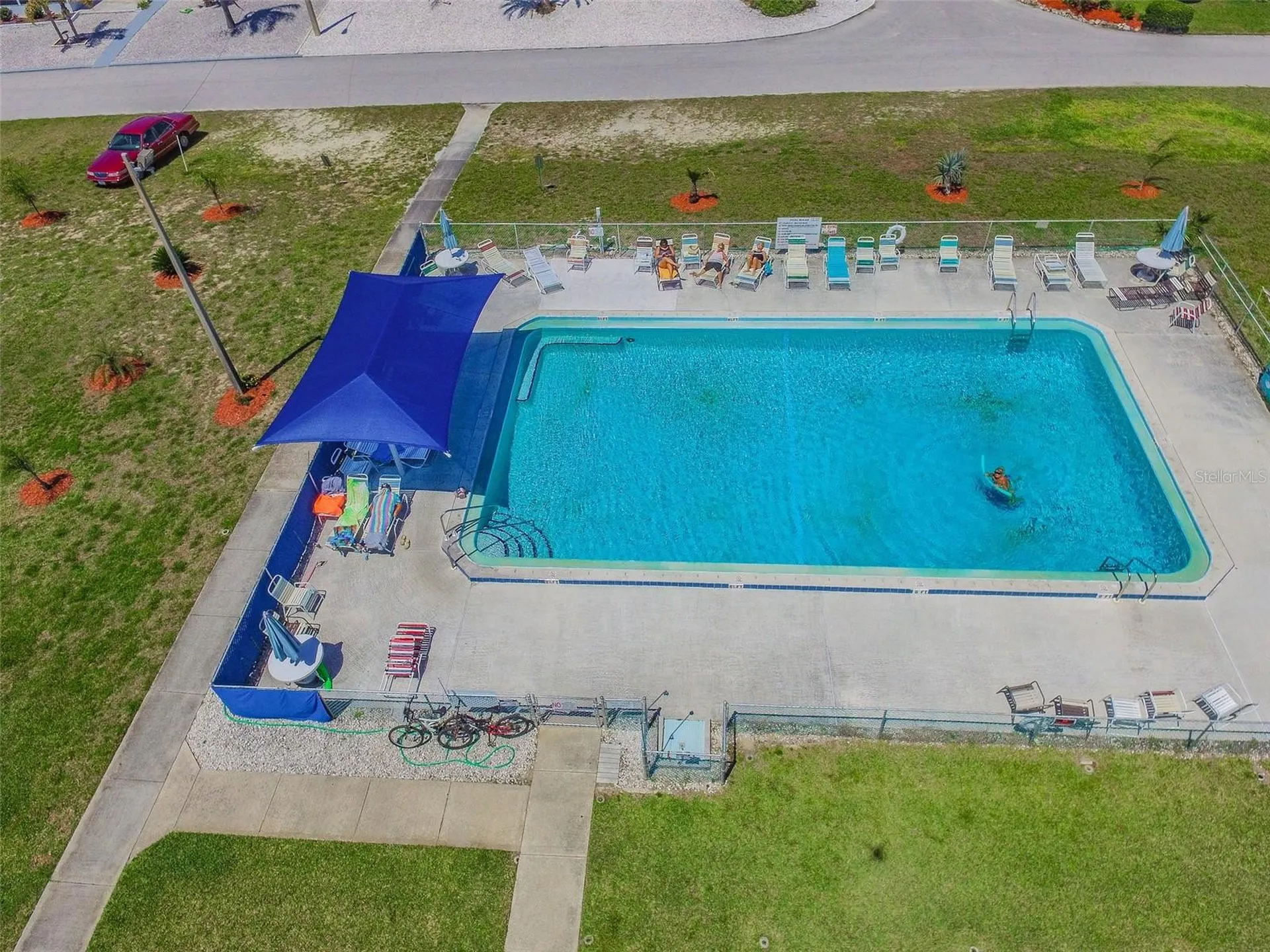 12200 Bonanza Drive Hudson FL 34667