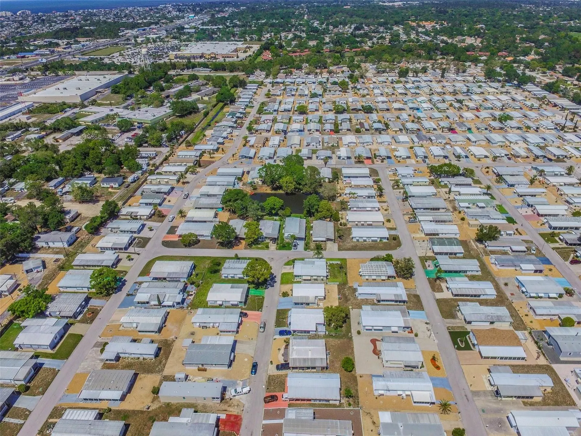 12200 Bonanza Drive Hudson FL 34667