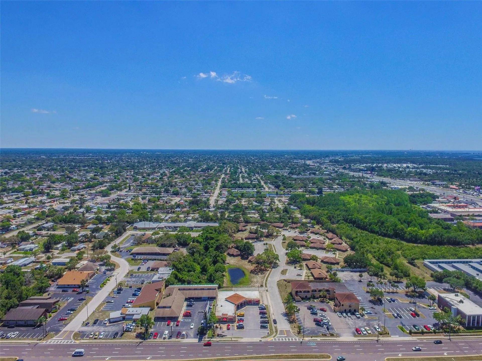 12200 Bonanza Drive Hudson FL 34667