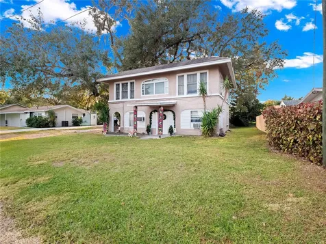 2300 S Shine Avenue Orlando FL 32806
