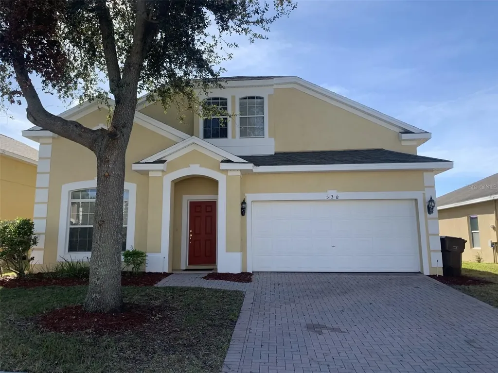 Davenport FL 33837