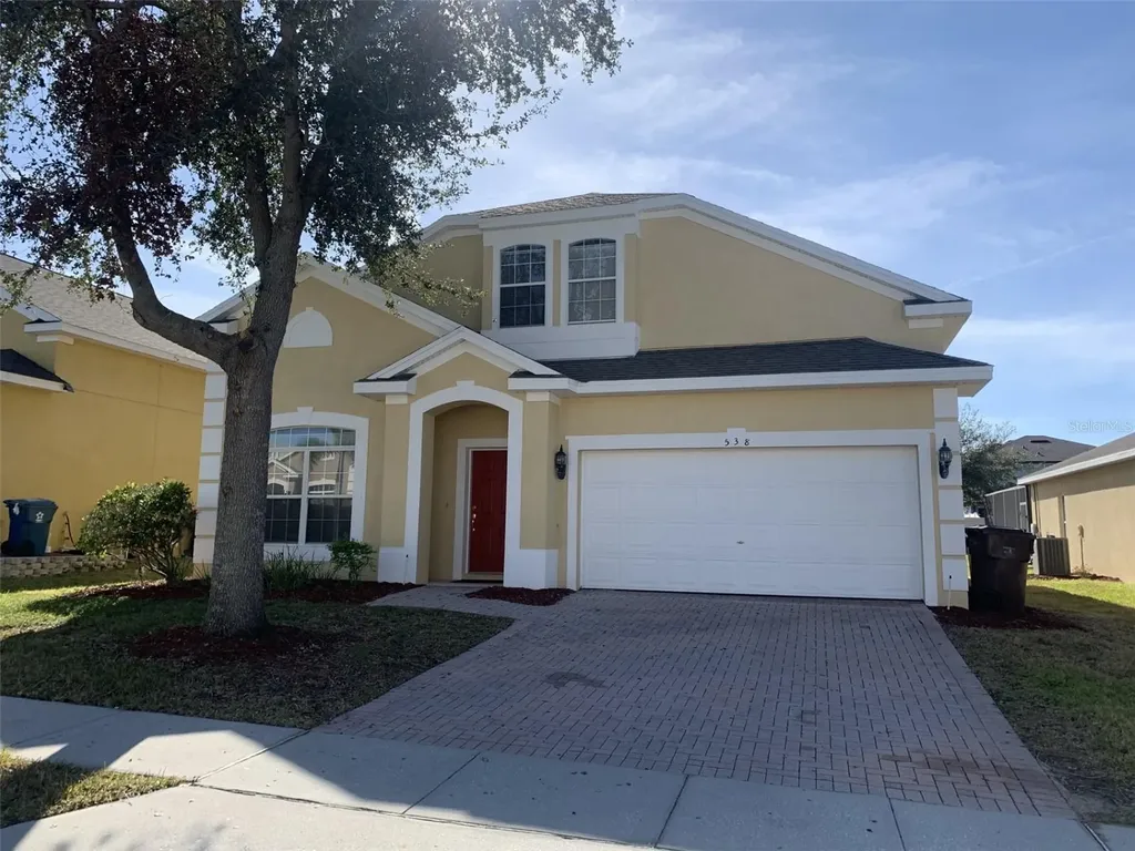 Davenport FL 33837