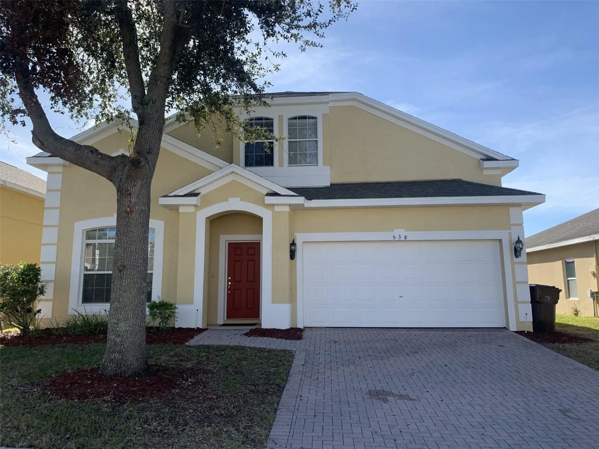 Davenport FL 33837