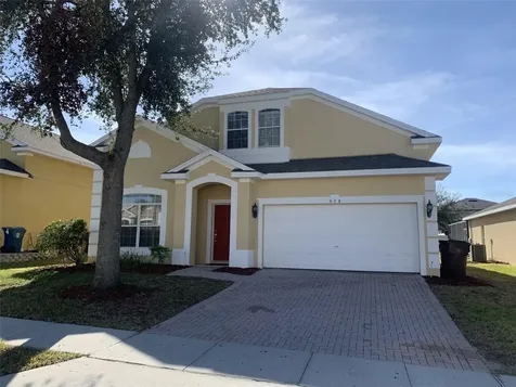 Davenport FL 33837