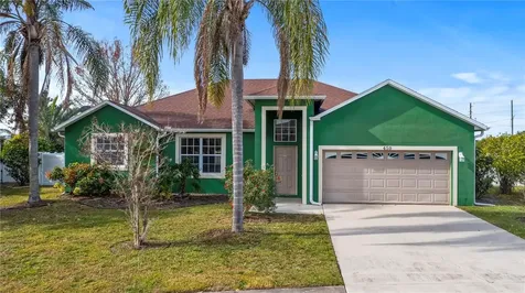 450 Tamarind Parke Lane Kissimmee FL 34758