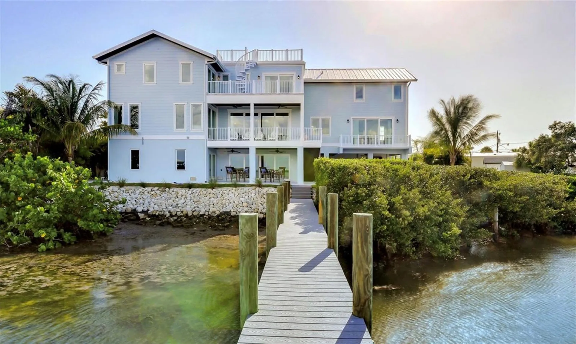 2516 Avenue A Bradenton Beach FL 34217
