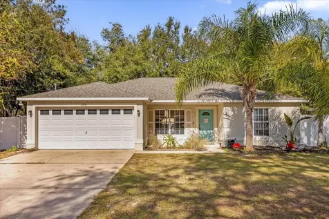 1281 W New York Avenue Orange City FL 32763