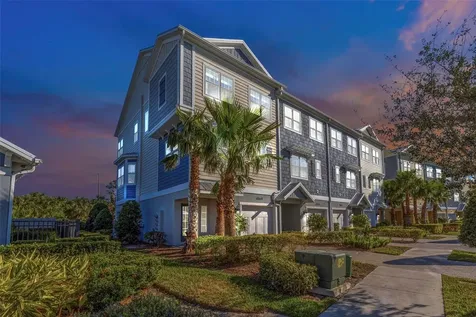 4069 Rocky Shores Drive Tampa FL 33634