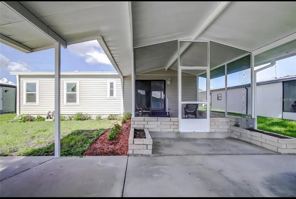 3145 Hidden Lake Drive Wesley Chapel FL 33543