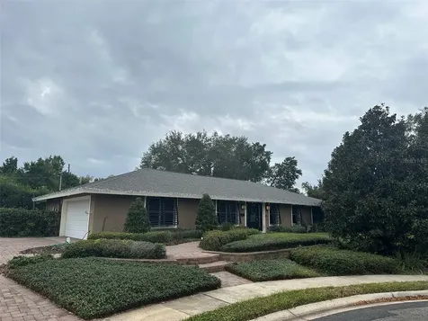 1124 Overlake Avenue Orlando FL 32806