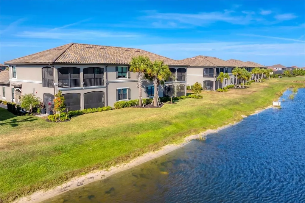 6035 Worsham Lane Lakewood Ranch FL 34211