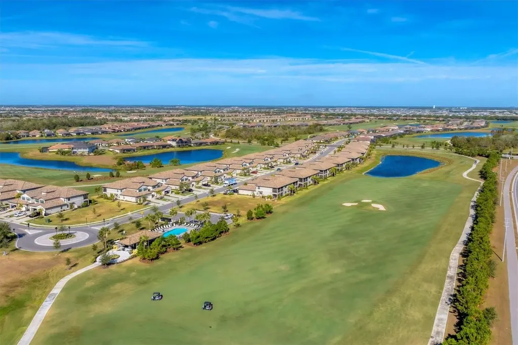 6035 Worsham Lane Lakewood Ranch FL 34211