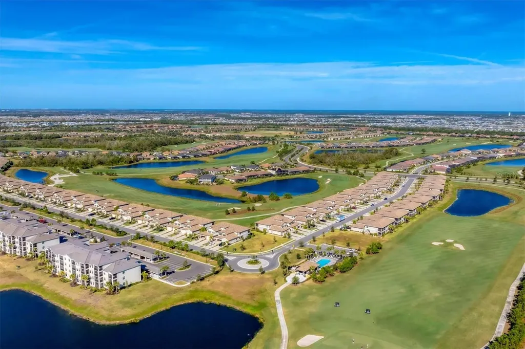 6035 Worsham Lane Lakewood Ranch FL 34211