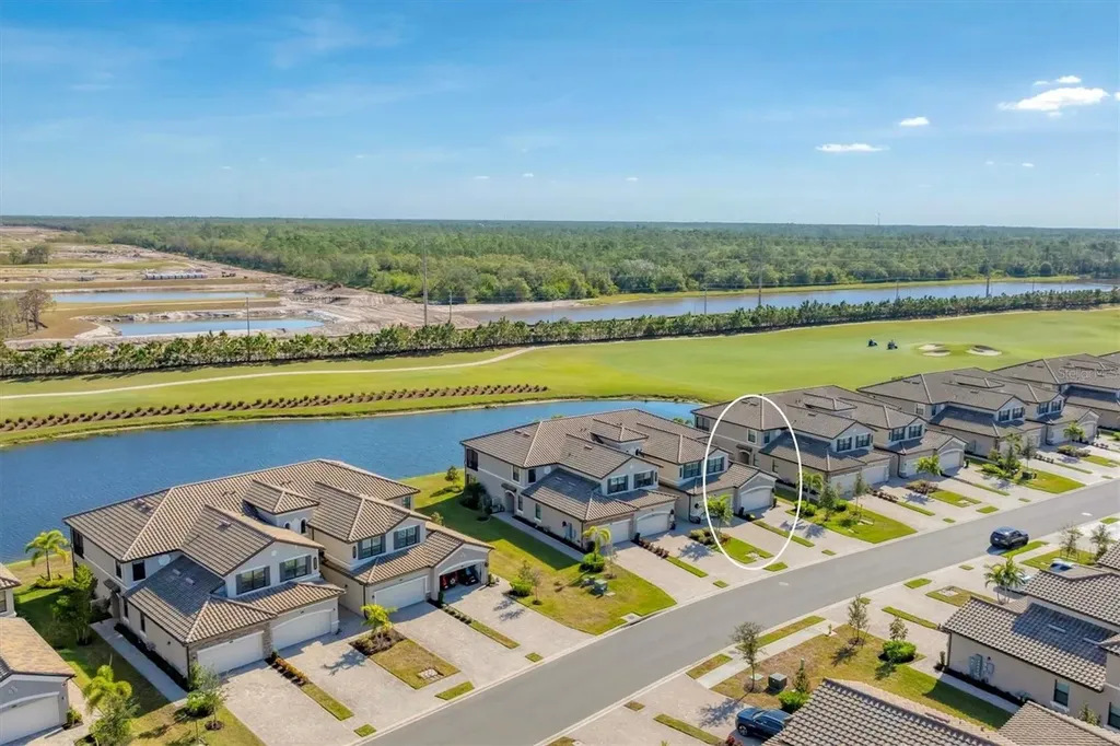 6035 Worsham Lane Lakewood Ranch FL 34211