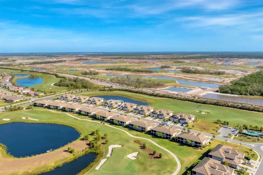 6035 Worsham Lane Lakewood Ranch FL 34211