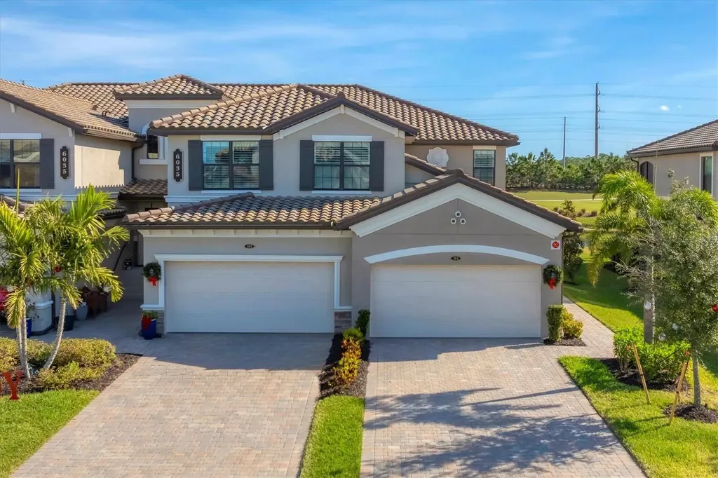 6035 Worsham Lane Lakewood Ranch FL 34211