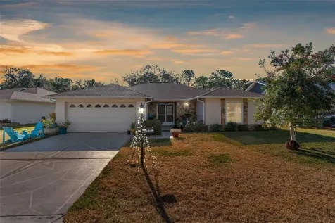 6156 Spyglass Court Spring Hill FL 34606