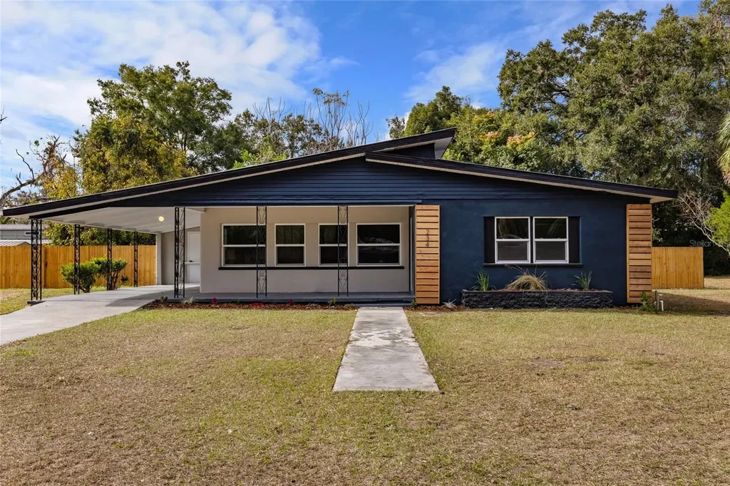 234 NE 2nd Street Williston FL 32696