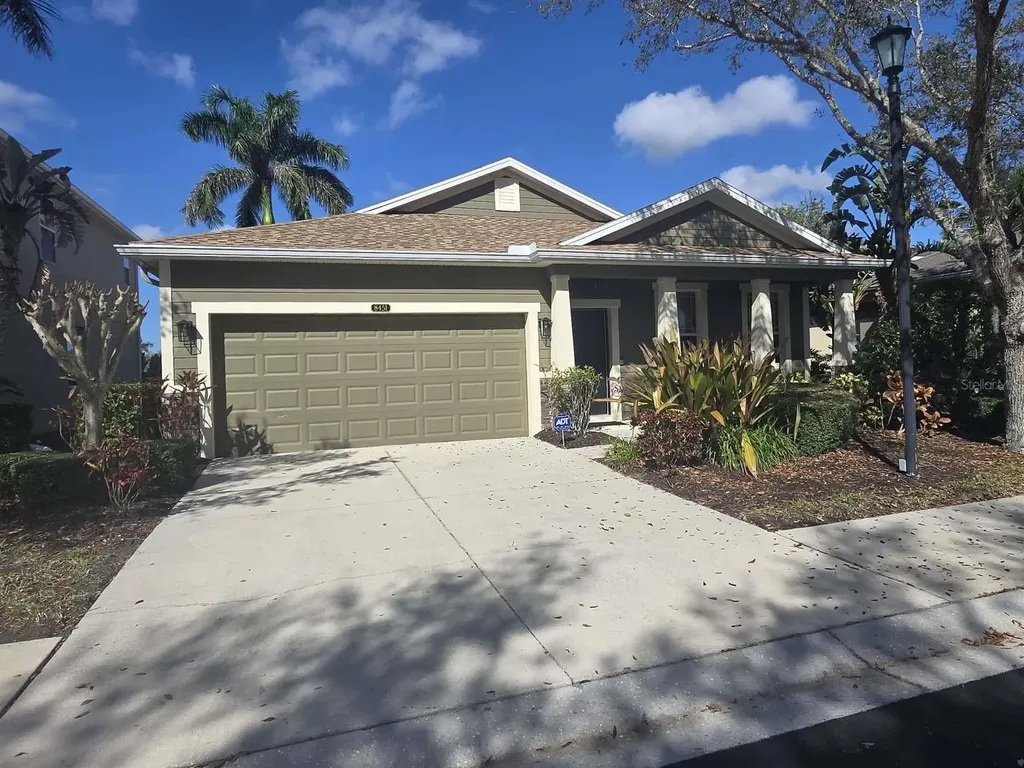 8451 Karpeal Drive Sarasota FL 34238