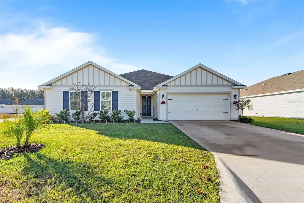 17519 NW 173rd Road Alachua FL 32615
