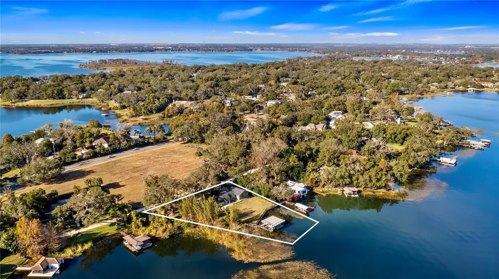 647 Ridgewood Drive Windermere FL 34786