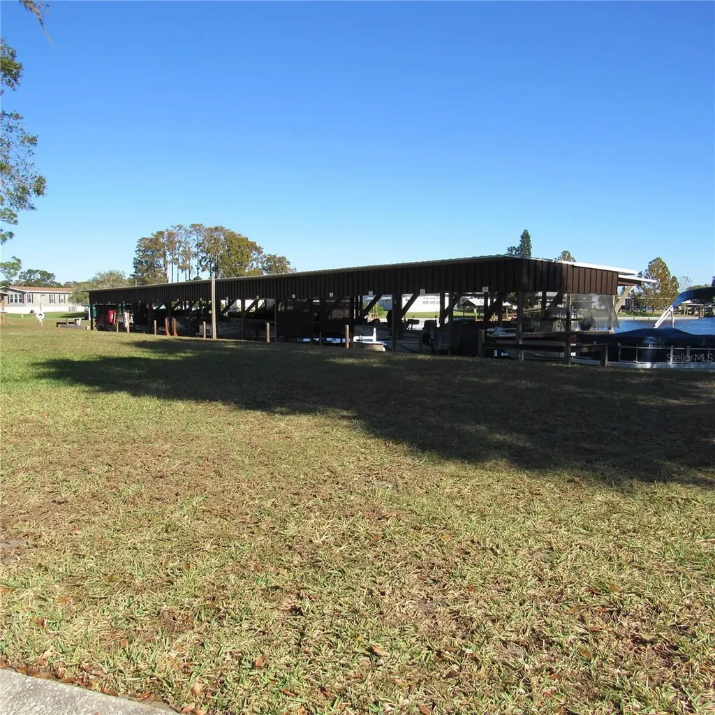 31715 Clayton Street Tavares FL 32778