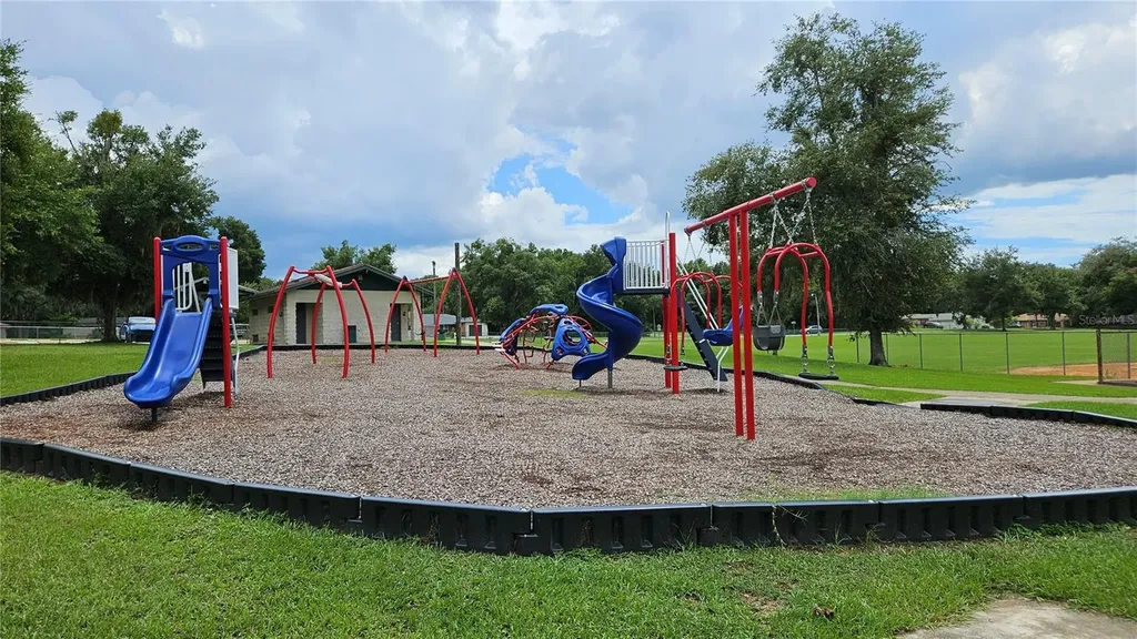 3930 W Fireside Lane Citrus Springs FL 34433