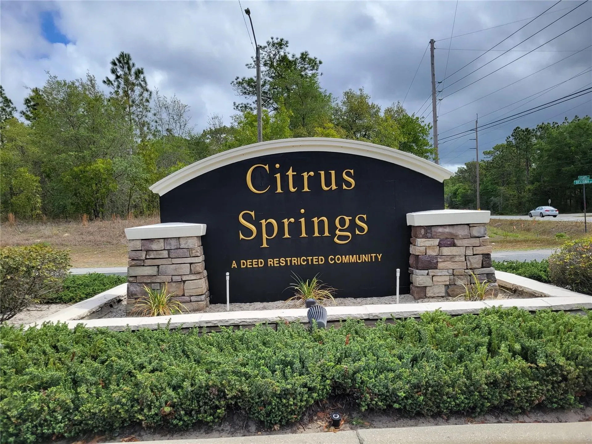 3930 W Fireside Lane Citrus Springs FL 34433