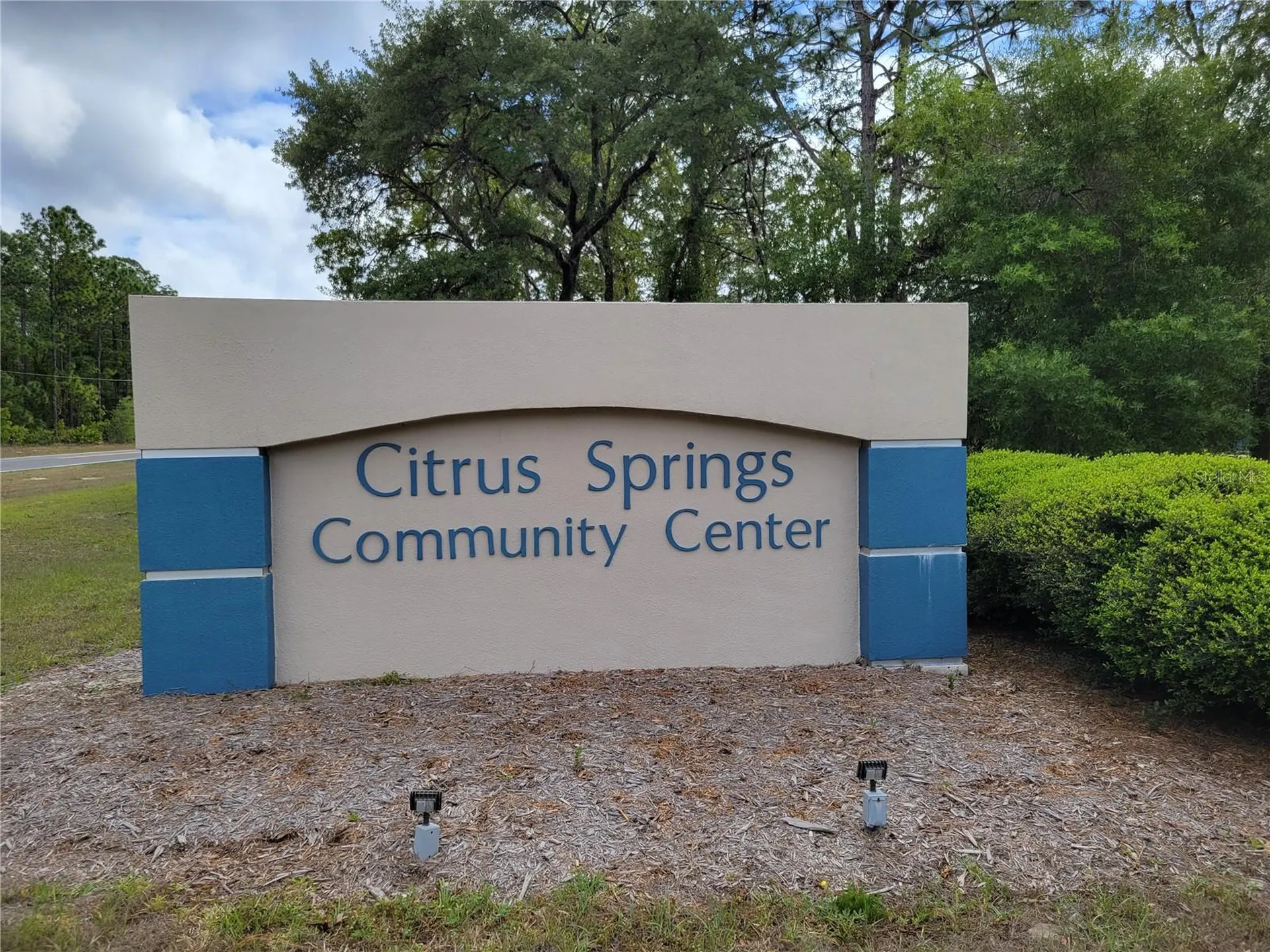 3930 W Fireside Lane Citrus Springs FL 34433