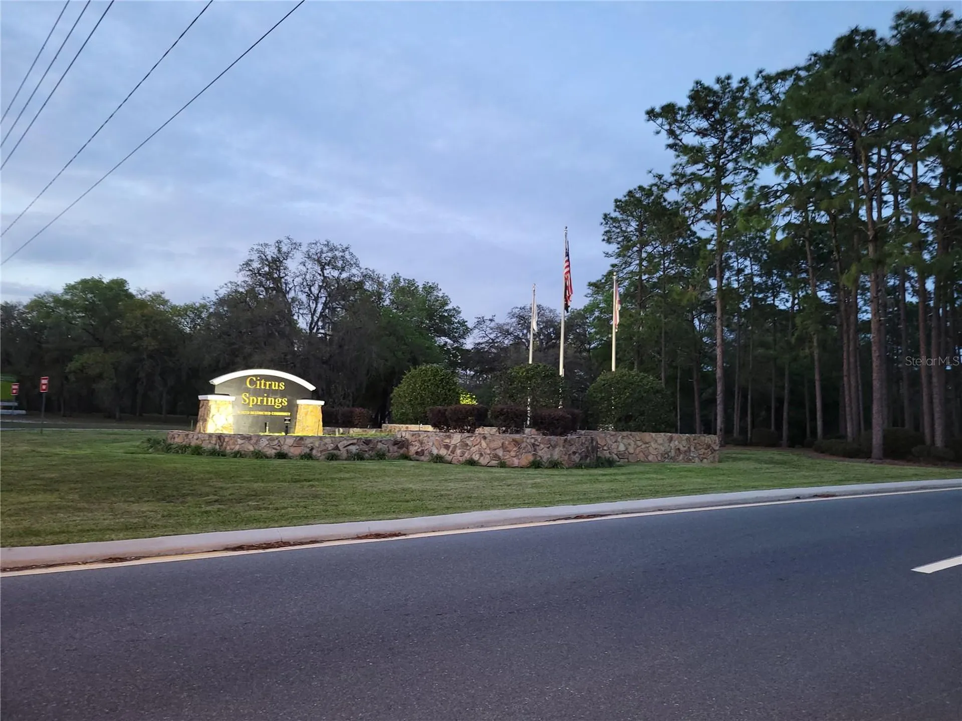 3930 W Fireside Lane Citrus Springs FL 34433