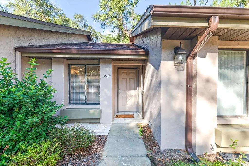 3907 NW 23rd Circle Gainesville FL 32605