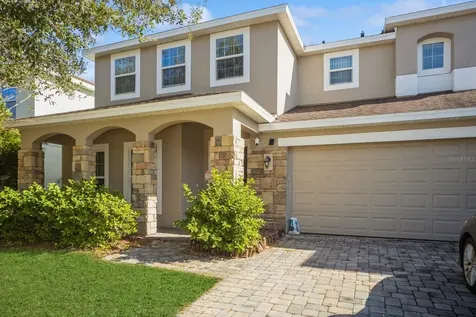 2807 Polson Drive Kissimmee FL 34758