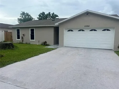 2564 Bluegill Street Orlando FL 32839
