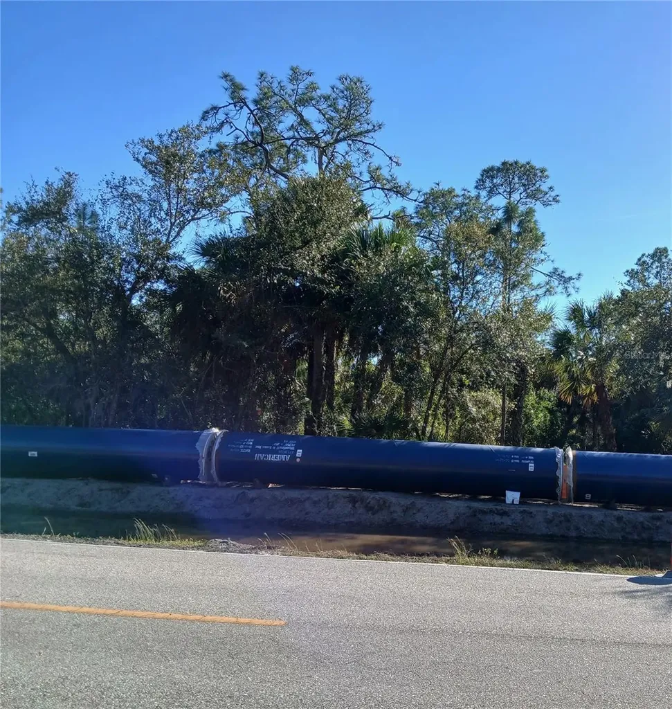 18303 Hillsborough Boulevard Port Charlotte FL 33954