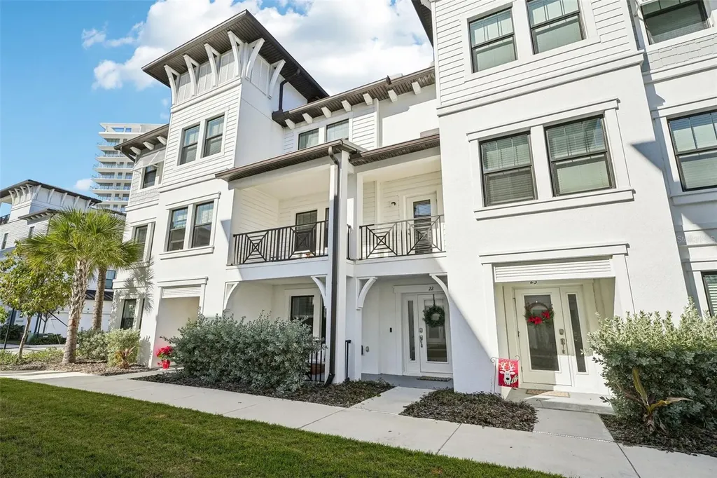 5351 Bridge Street Tampa FL 33611