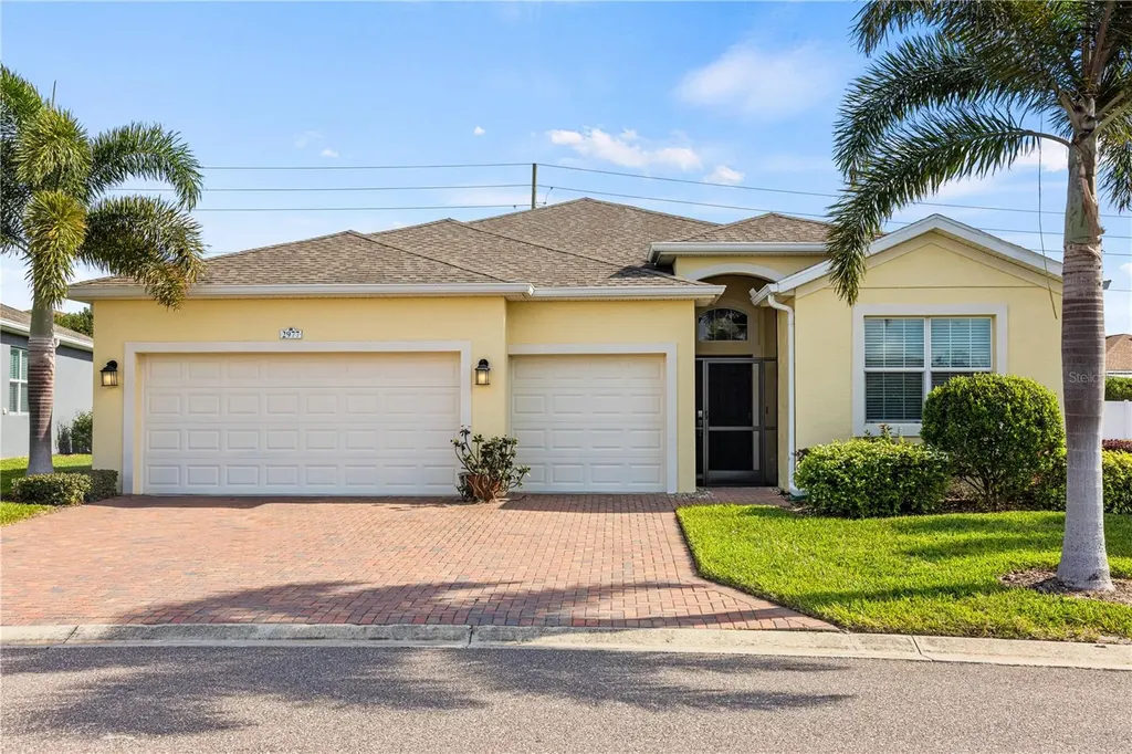 2977 Dayton Drive Winter Haven FL 33884