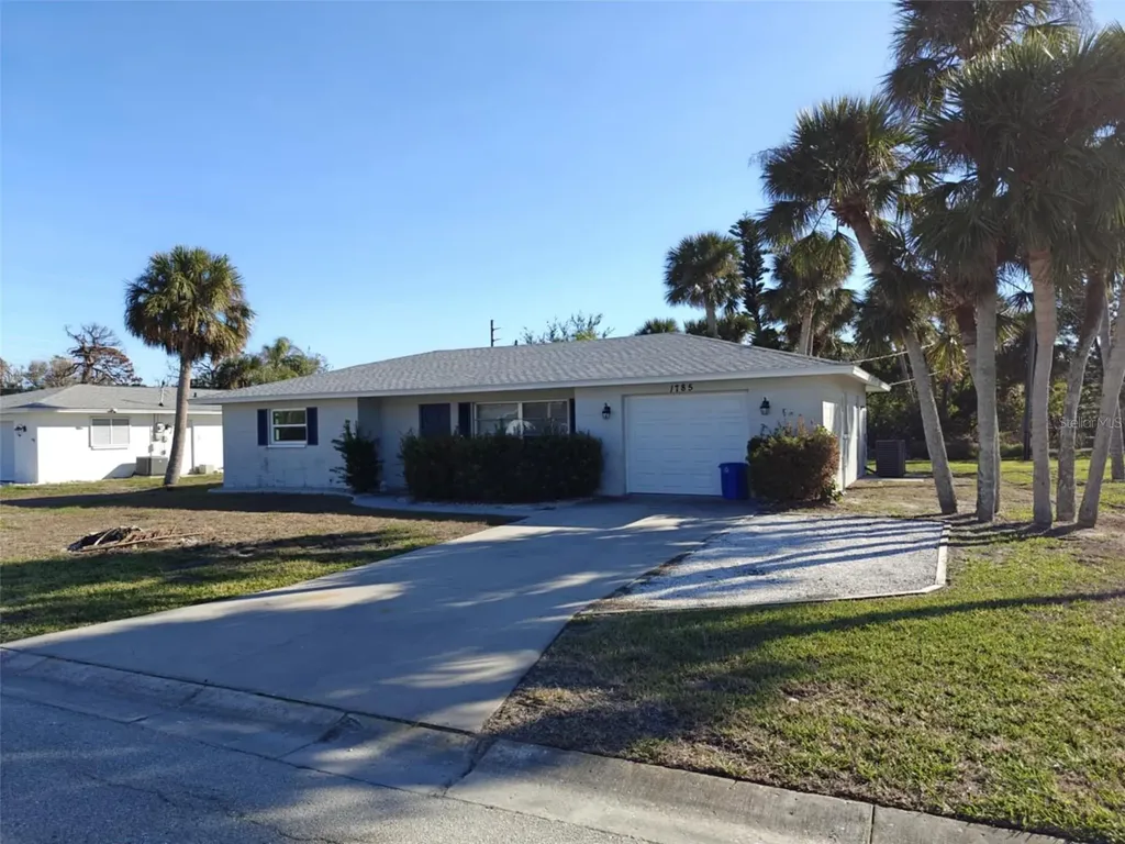 1785 Elinor Place Englewood FL 34223