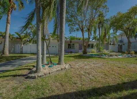 2469 Baywood Drive W Dunedin FL 34698