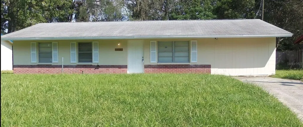 21373 Lincoln Road Brooksville FL 34601