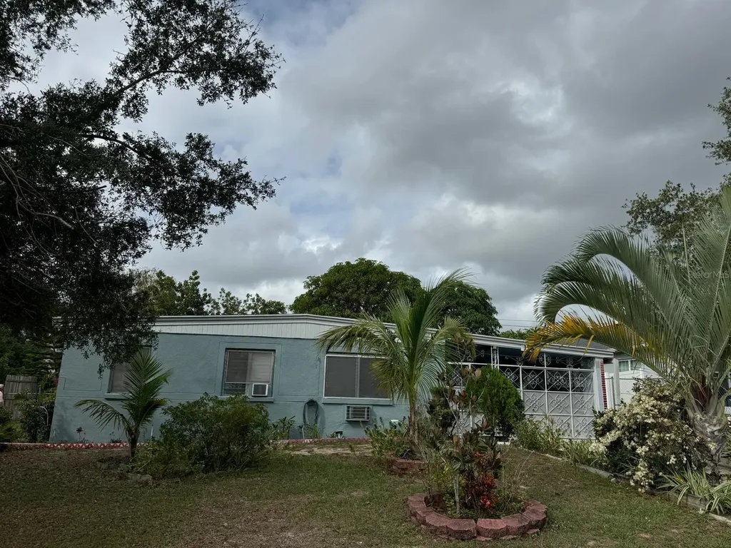 116 S 4th Street Haines City FL 33844