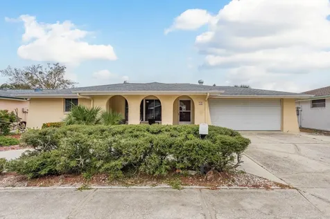 7145 Fairfax Drive Port Richey FL 34668