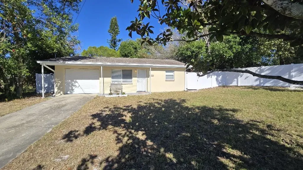 7145 Abigail Drive Port Richey FL 34668
