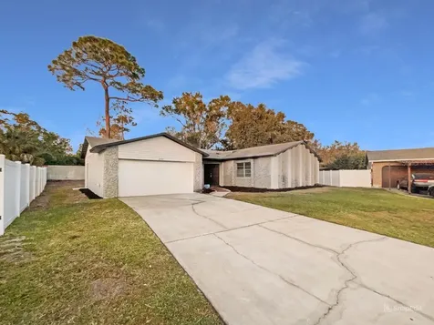 2507 Bali Circle Kissimmee FL 34741