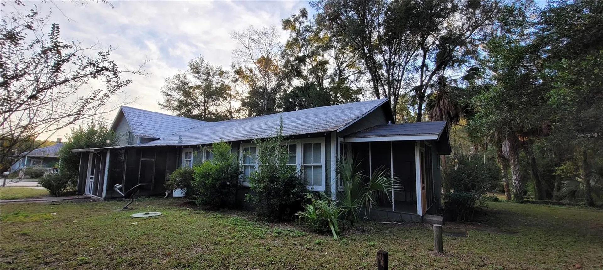 24522 W Us 27 Highway High Springs FL 32643