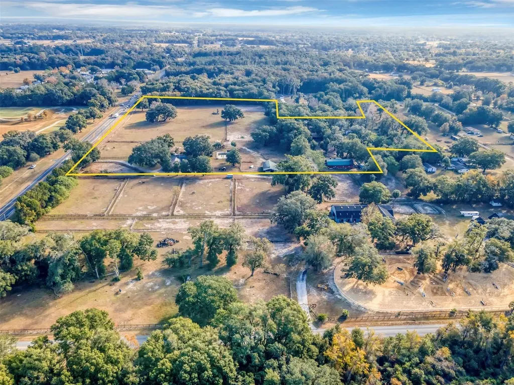 208 NE 70th Street Ocala FL 34479