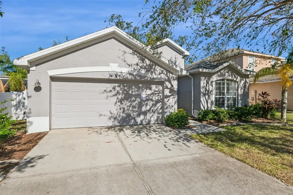 6106 36th Court E Ellenton FL 34222