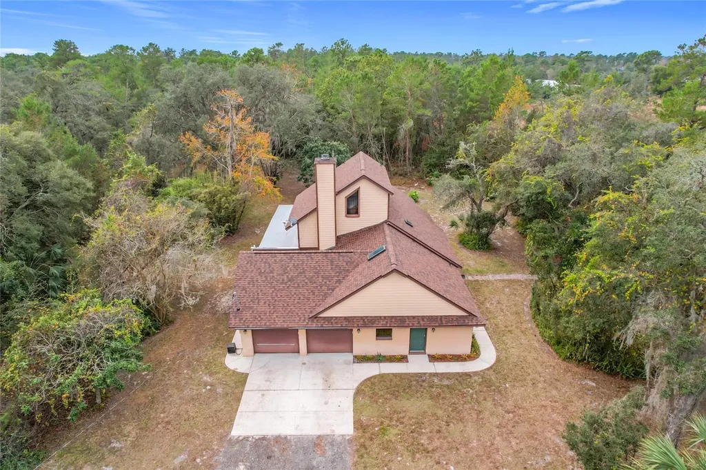 5851 Michelle Lane Sanford FL 32771
