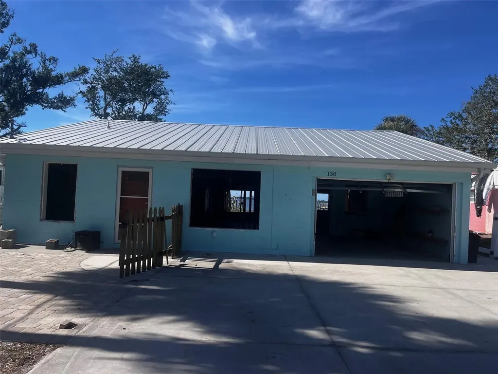138 Winson Avenue Englewood FL 34223